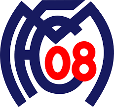 MFC 08 Lindenhof e. V. Logo