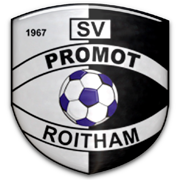 SV Promot Roitham Logo