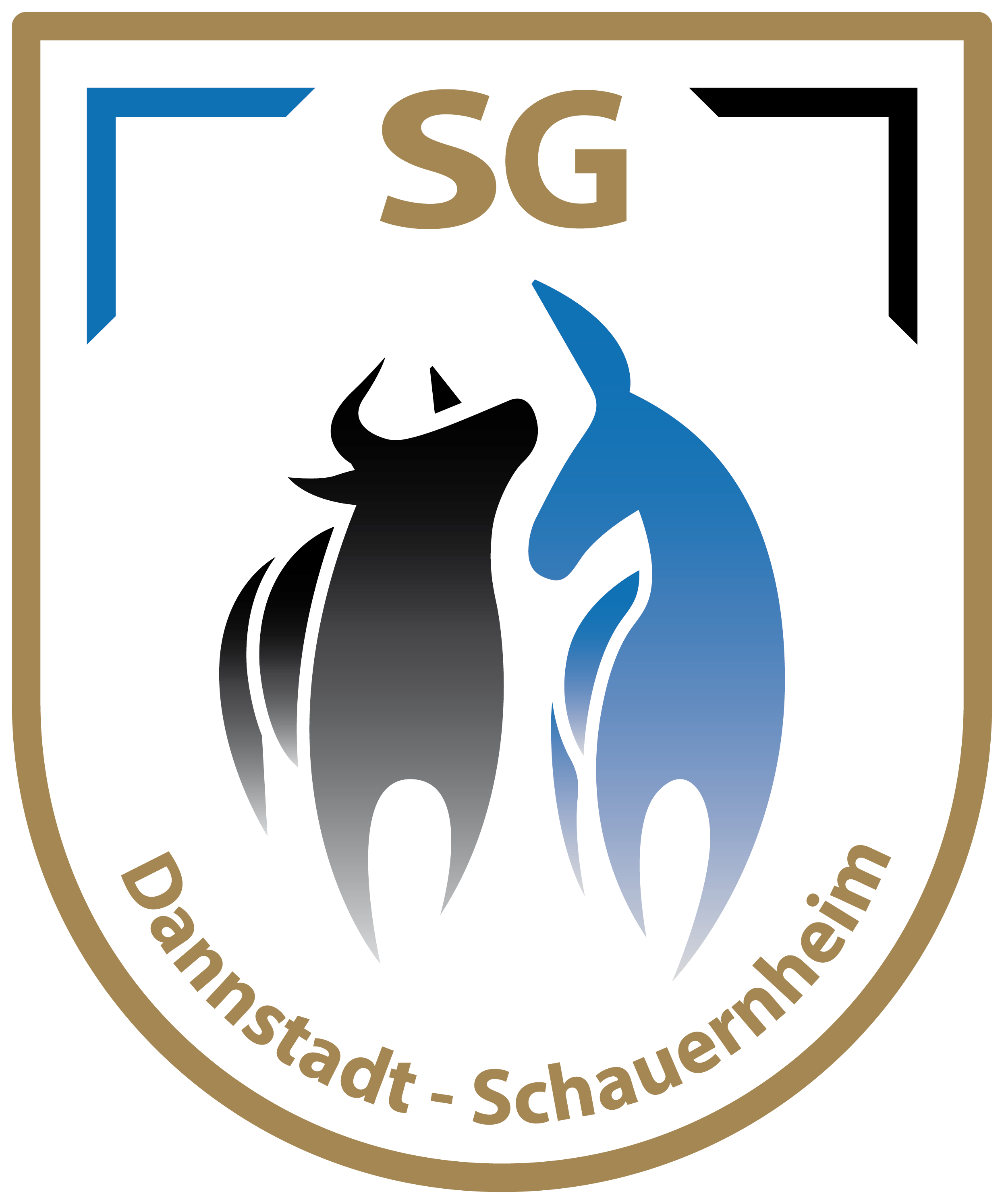 SG Dannstadt-Schauernheim Logo