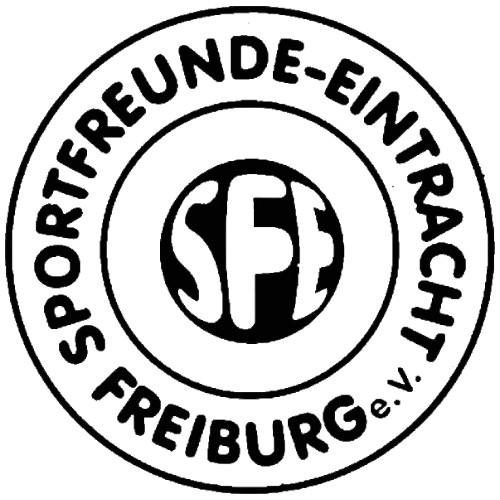 SFE Freiburg Trainer Logo