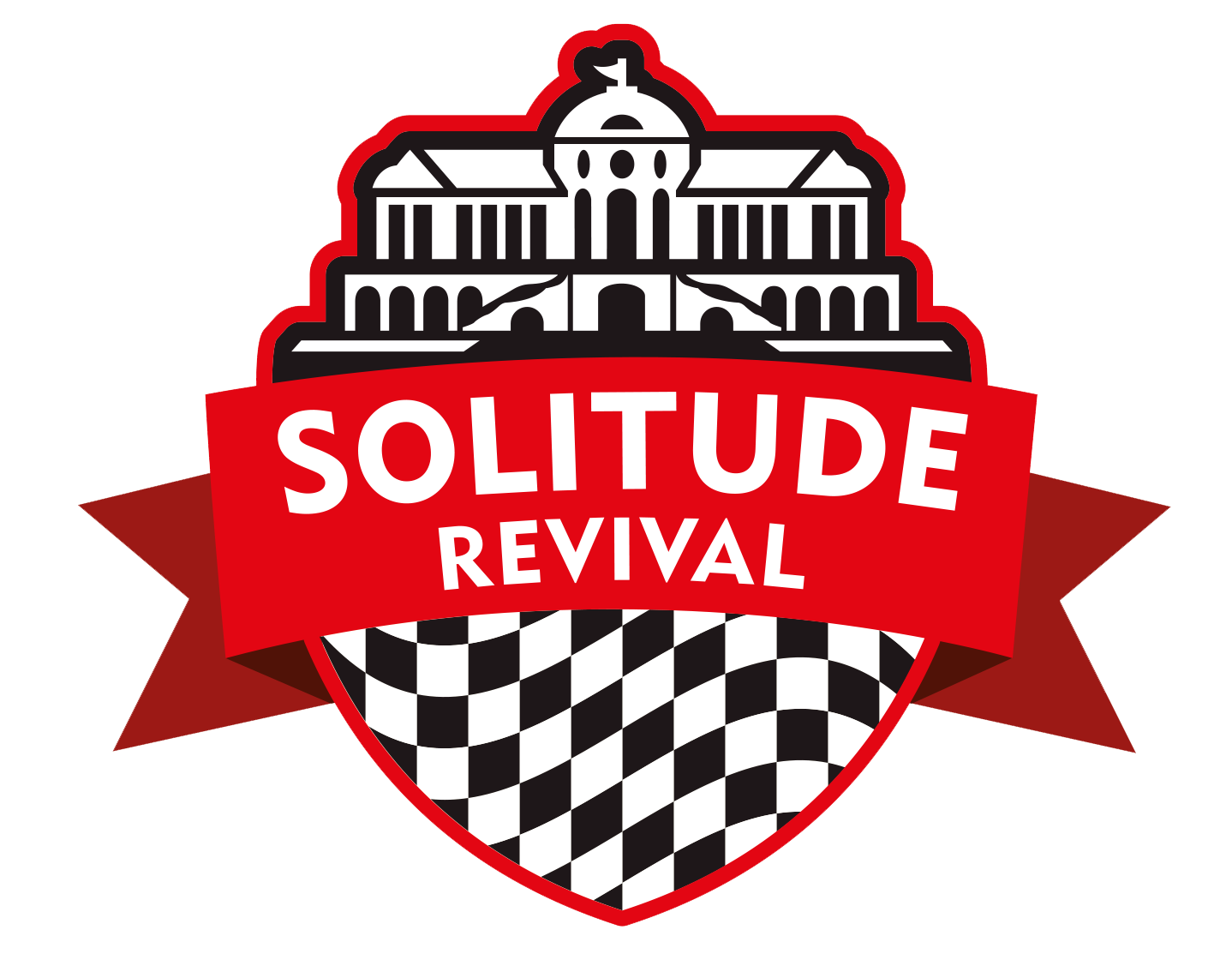 Solitude Revival Merch Logo 2