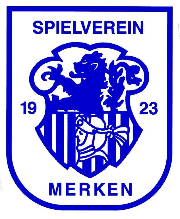 SV Merken 1923 e.V. Logo