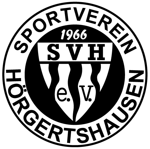 SV Hörgertshausen Tennis Logo