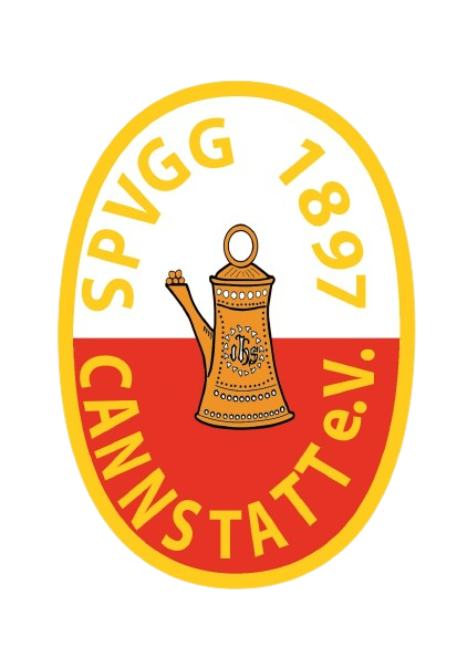 Spvgg Cannstatt Sponsoren Logo