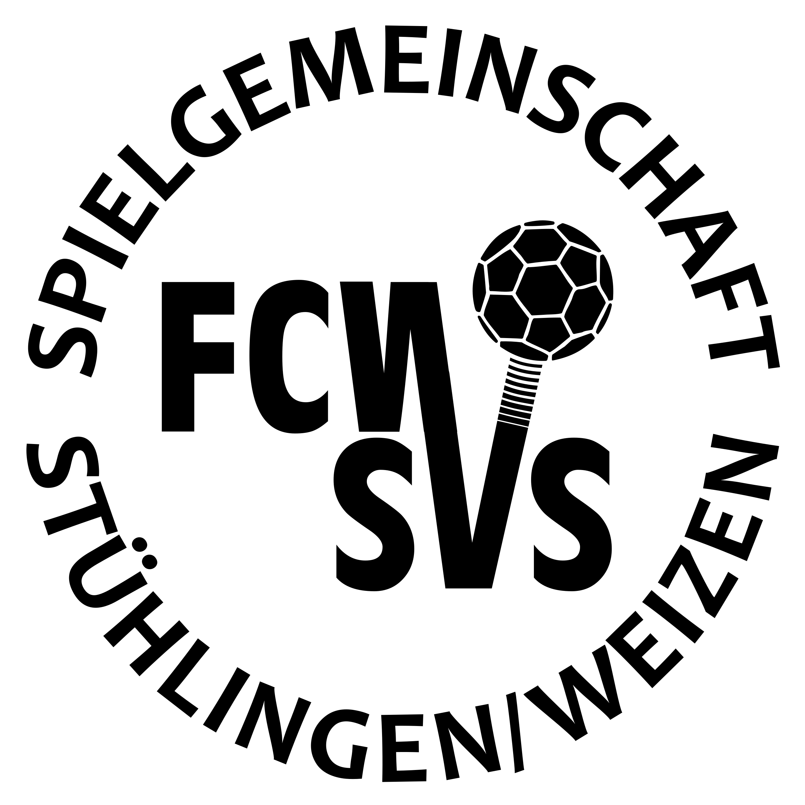 SG Stühlingen Weizen Aktive Logo