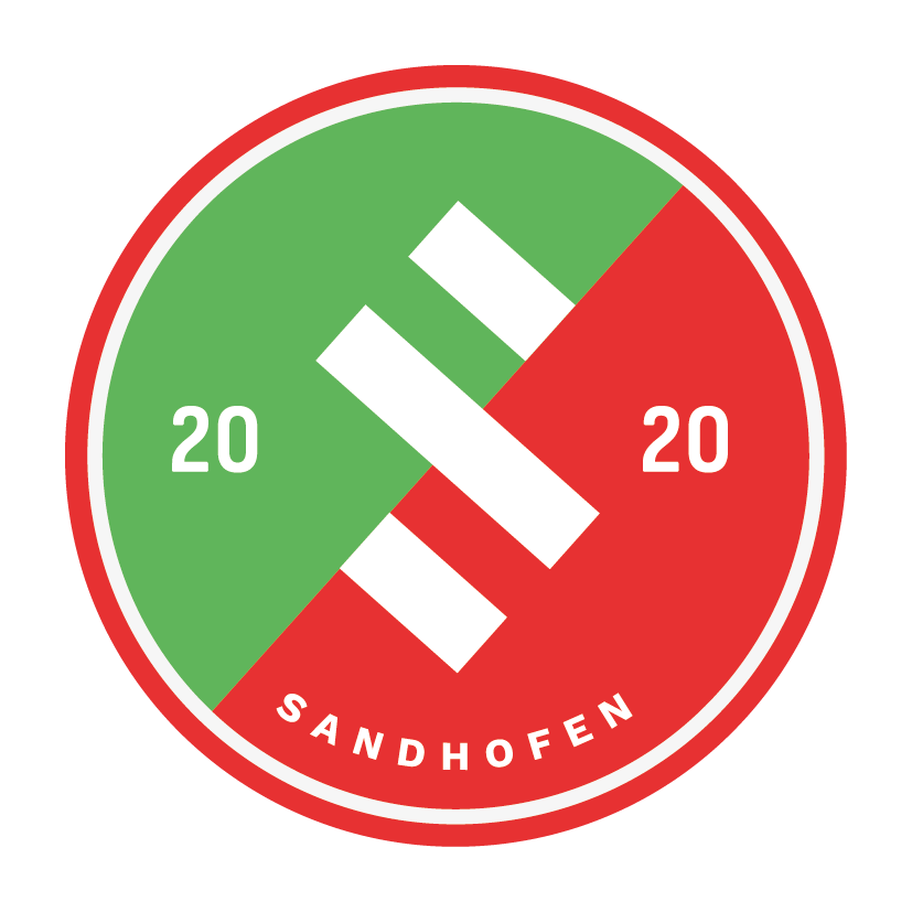 SV Sandhofen Logo