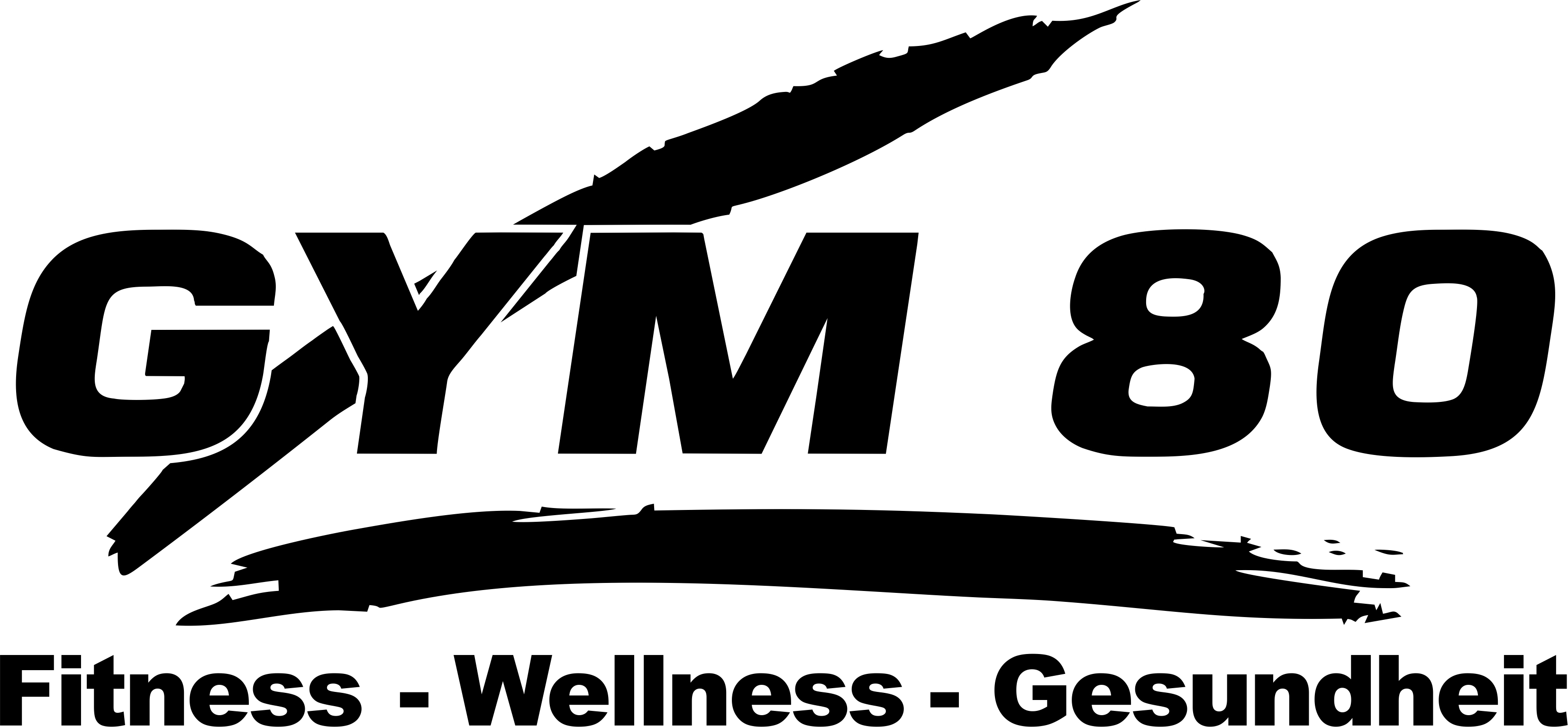 GYM 80 Mitarbeiter Logo