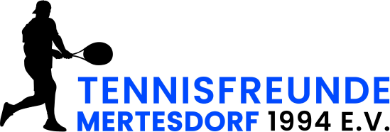 Tennisfreunde Mertesdorf Logo