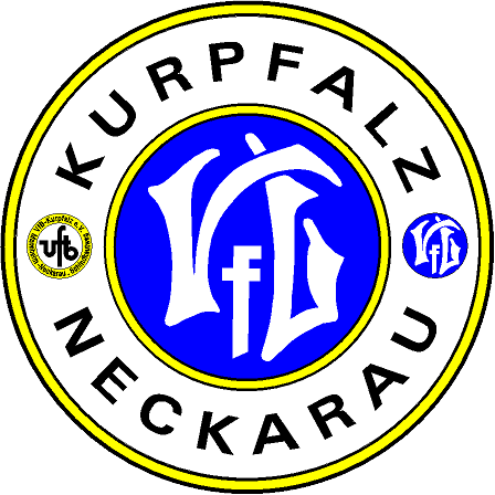 VFL Kurpfalz Neckarau Logo