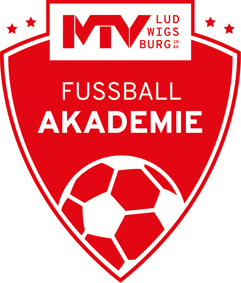 MTV Ludwigsburg Fußball TRAINER Logo