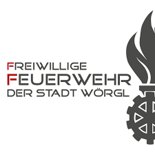 Freiwillige Feuerwehr Wörgl Logo