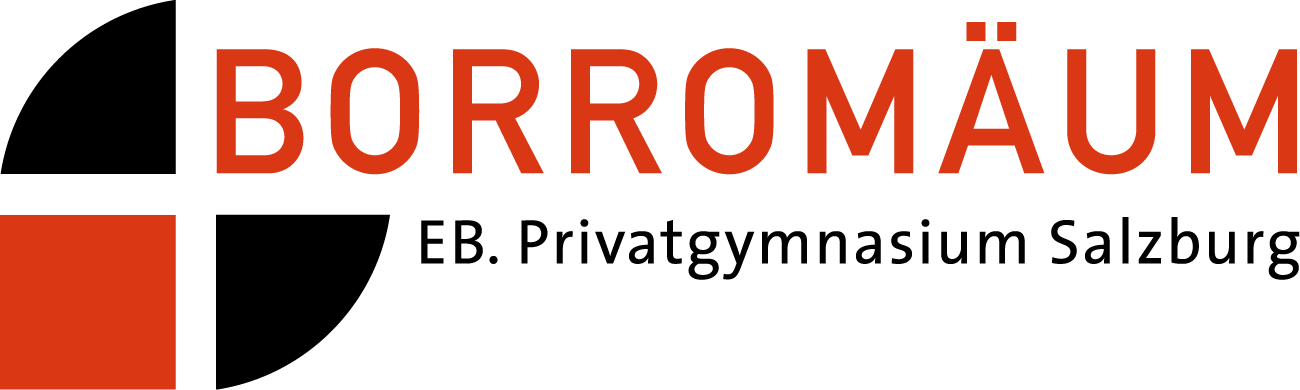 Borromäum Logo