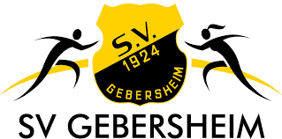 SV Gebersheim 1924 Logo
