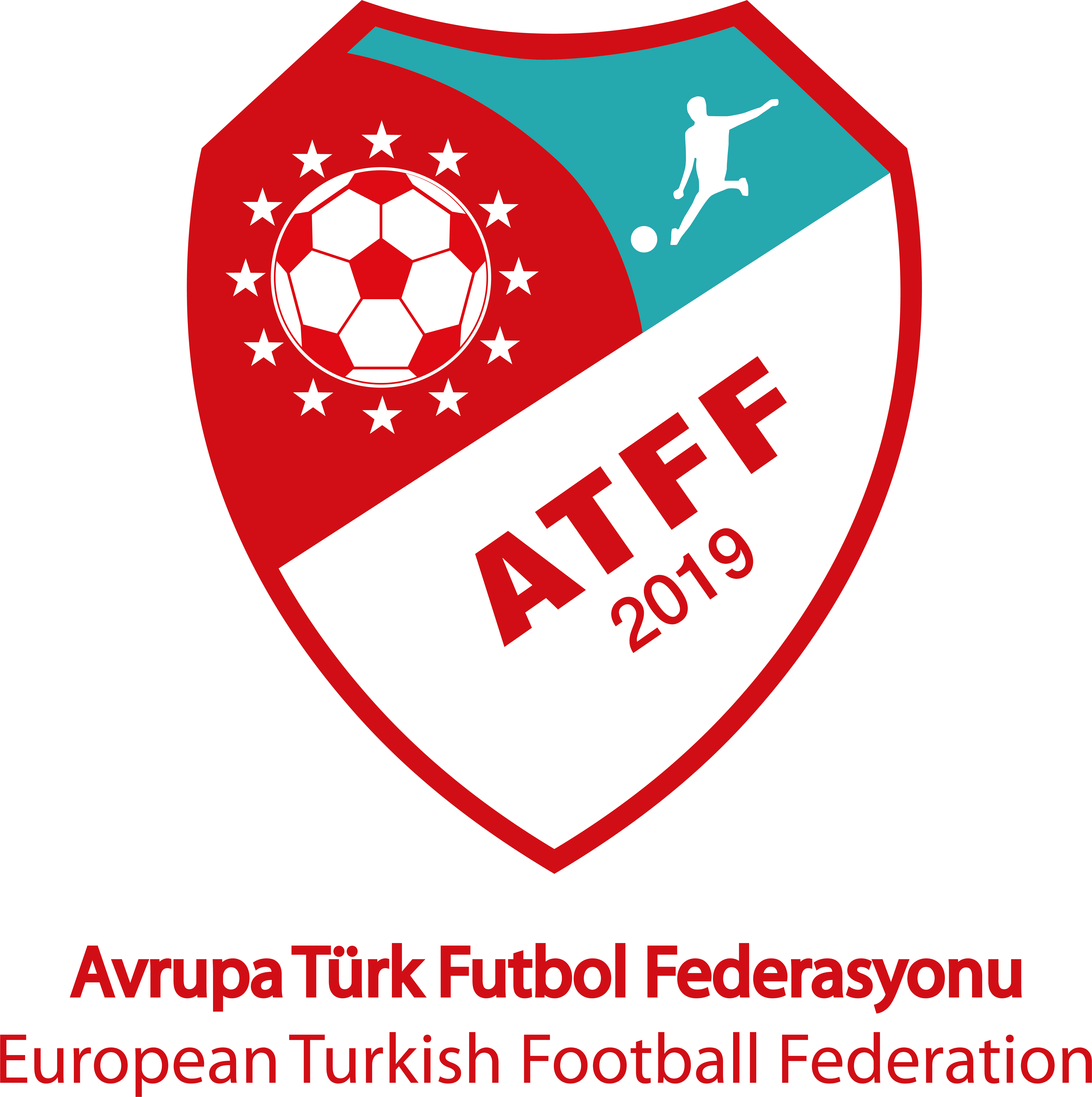 ATFF Neu Mitglieder Logo