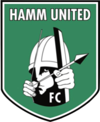 hammunitedfc Logo