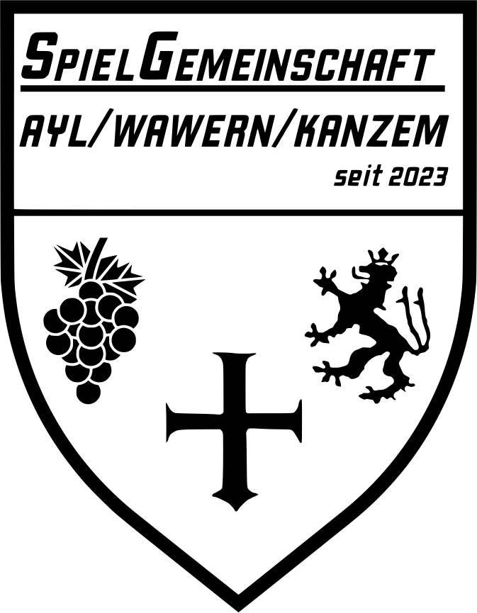 SG Ayl/Wawern/Kanzem Logo