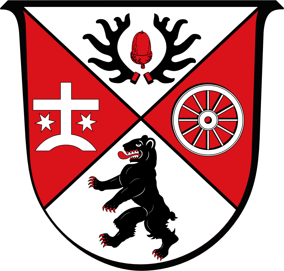 Feuerwehr Rothenberg Logo