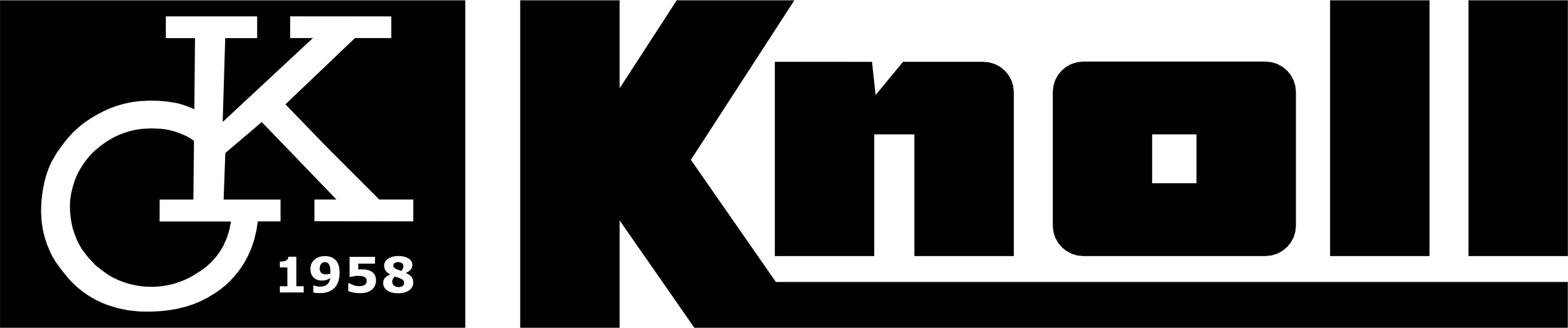 Knoll GmbH & Co. KG Logo