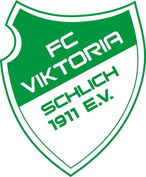 FC Viktoria Schlich 1911 e.V. Logo