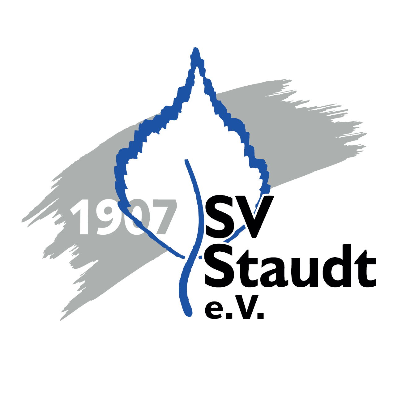 SV Staudt Logo