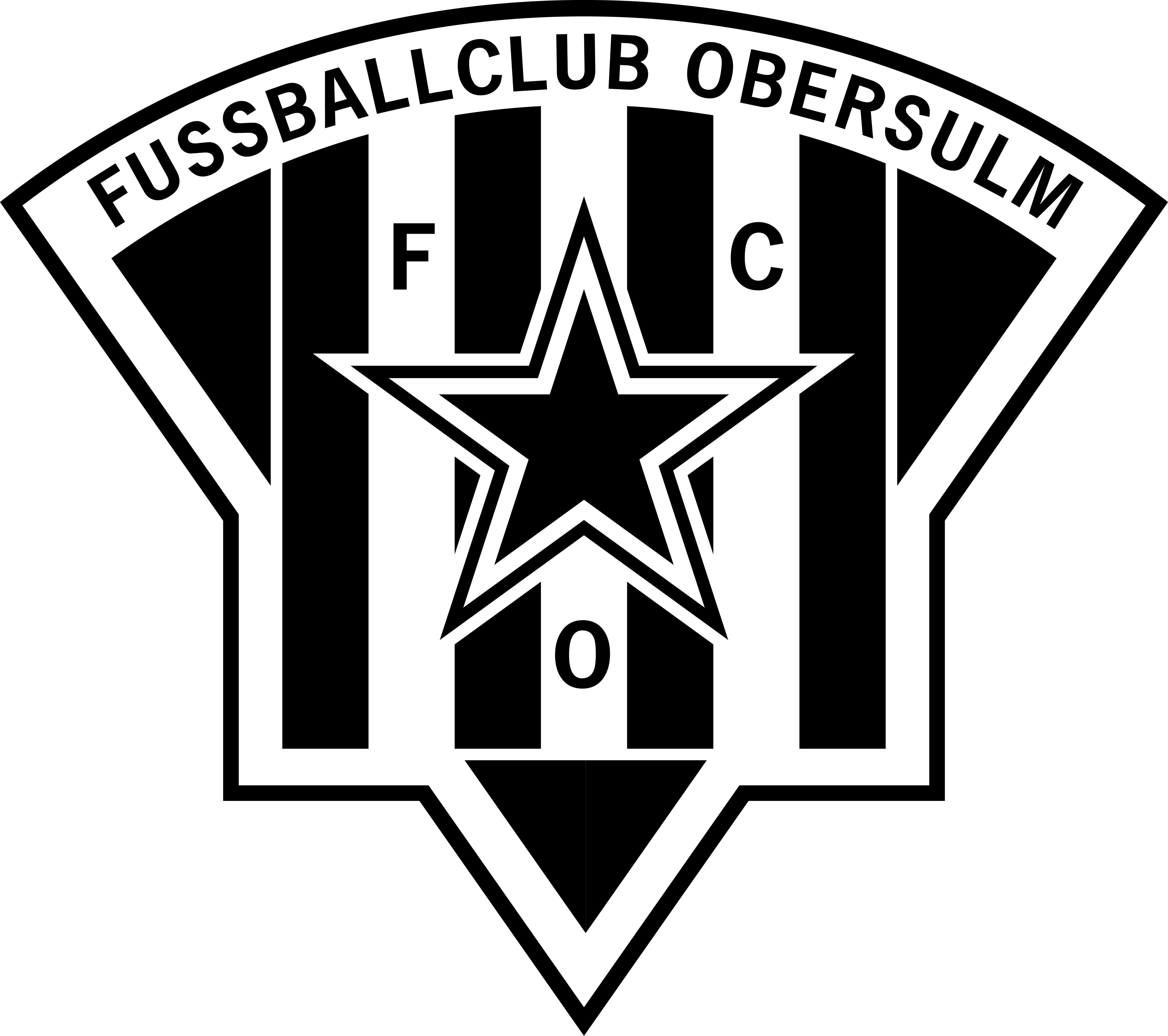 FC Obersulm Logo