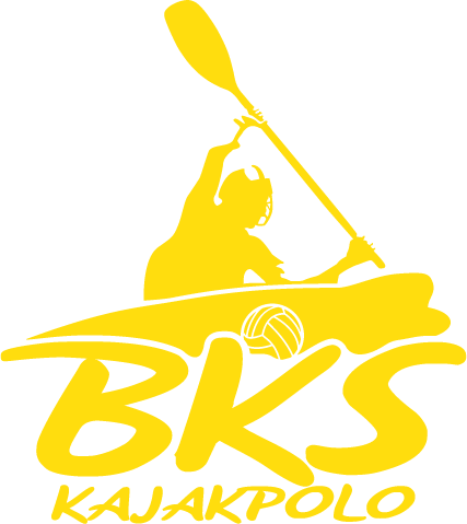 BKS_kajakpolo Logo