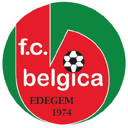 FC BELGICA Logo