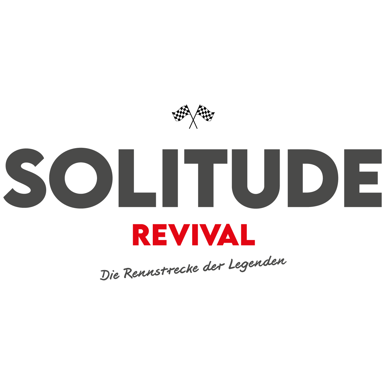 Solitude Revival Merch Logo