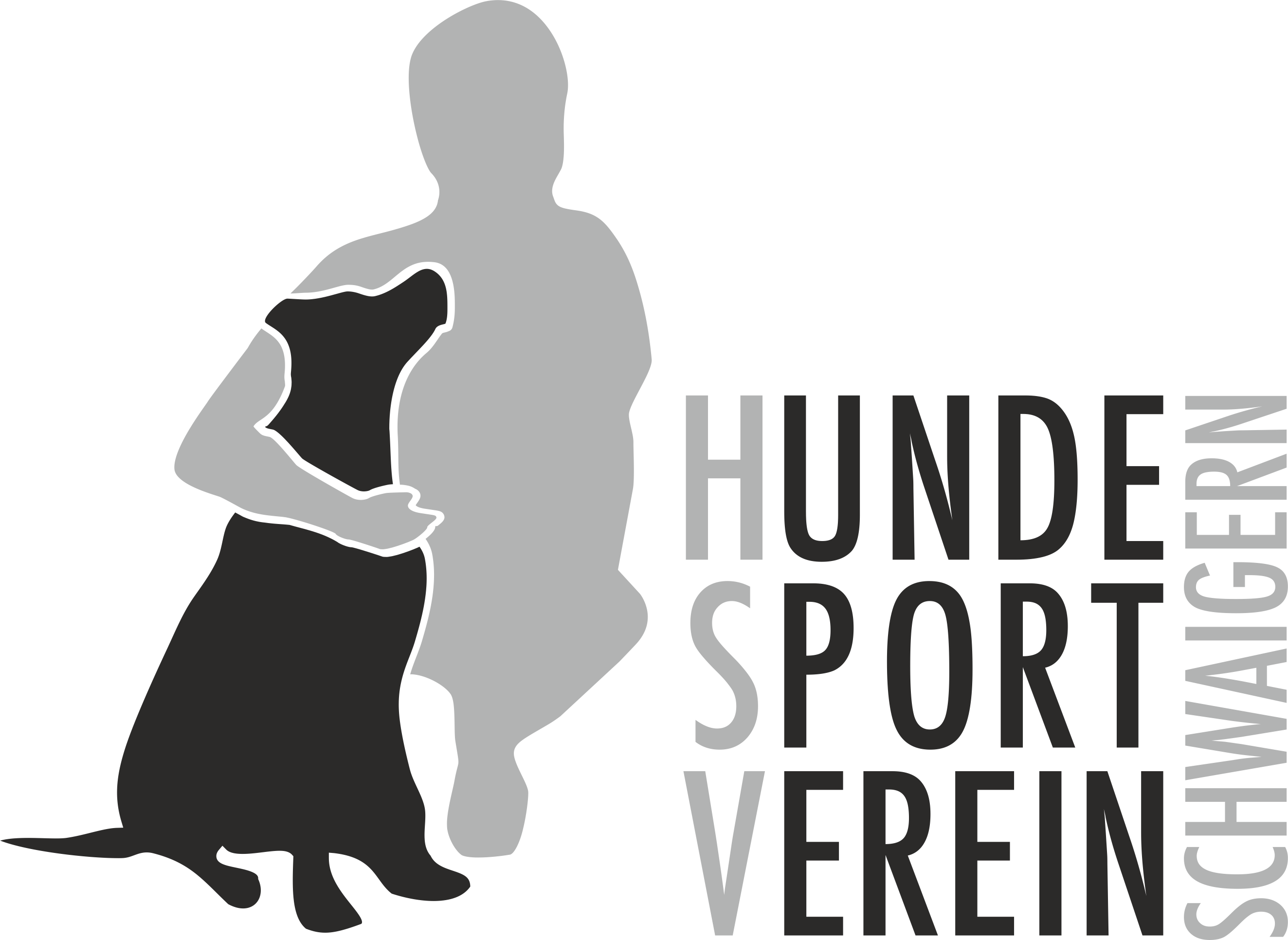 HSV Schwaigern Logo