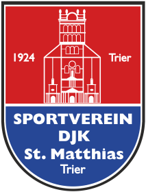 DJK St. Matthias Trier Logo