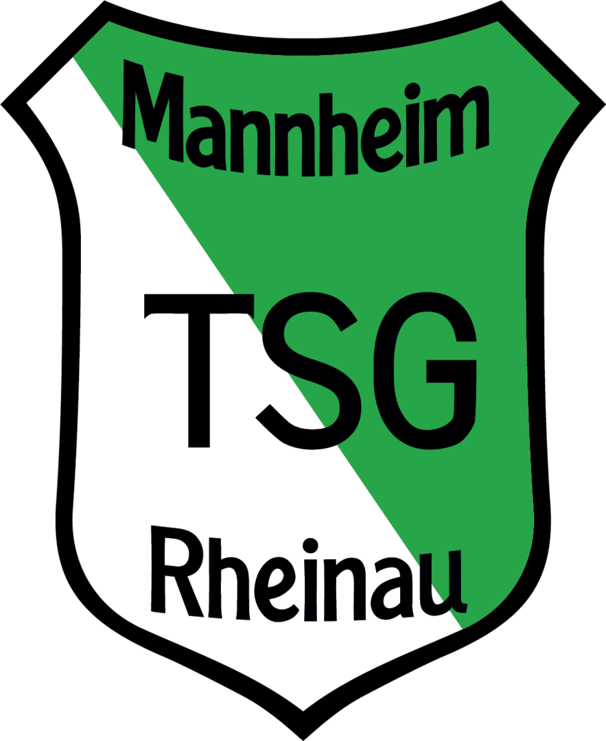 TSG Rheinau Logo