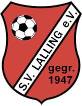 SV Lalling Logo