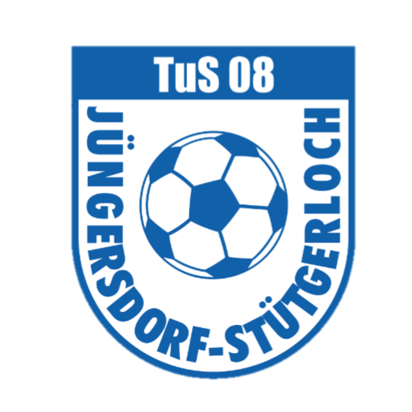 TuS 08 Jüngersdorf-Stütgerloch Logo