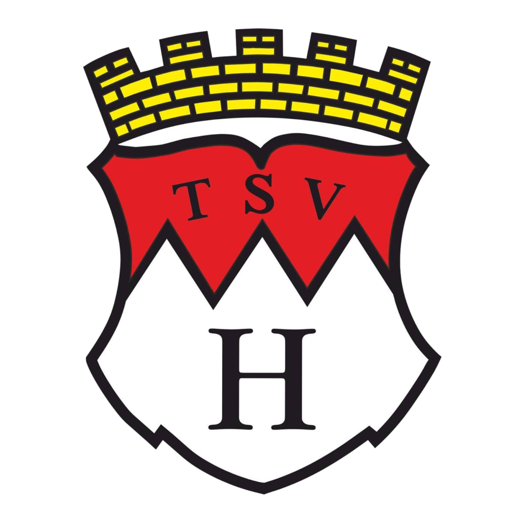 TSV Hilders Leichtathletik Logo