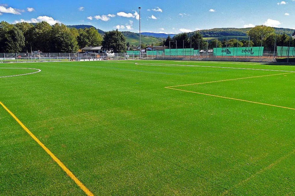 FC Wolfenweiler-Schallstadt Title Image