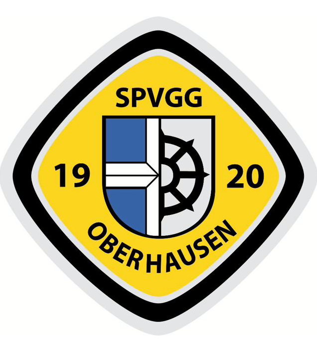 SpVgg 1920 Oberhausen e.V. Title Image
