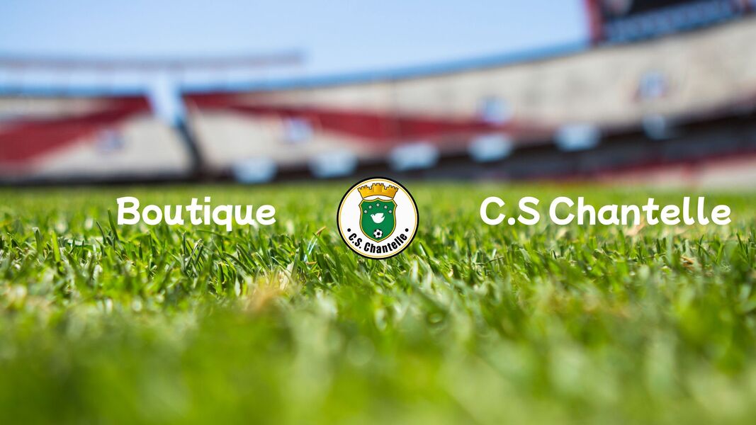 C.S CHANTELLE Title Image