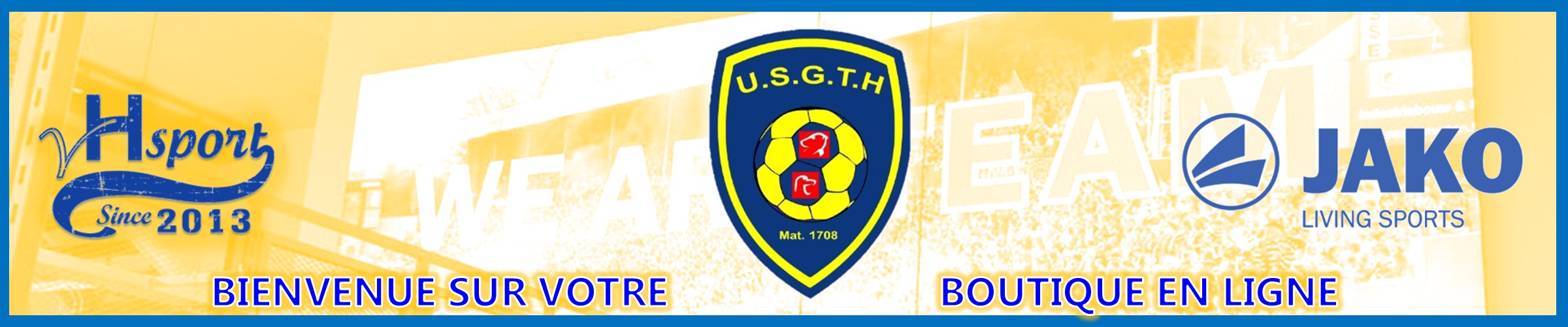 USGTH Title Image