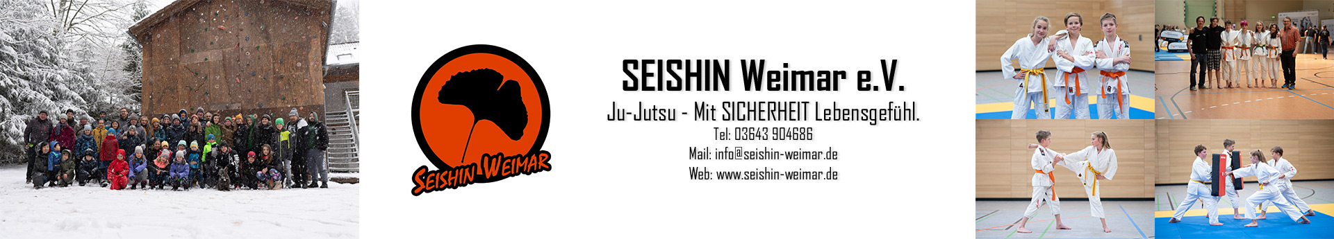 SEISHIN Weimar Title Image