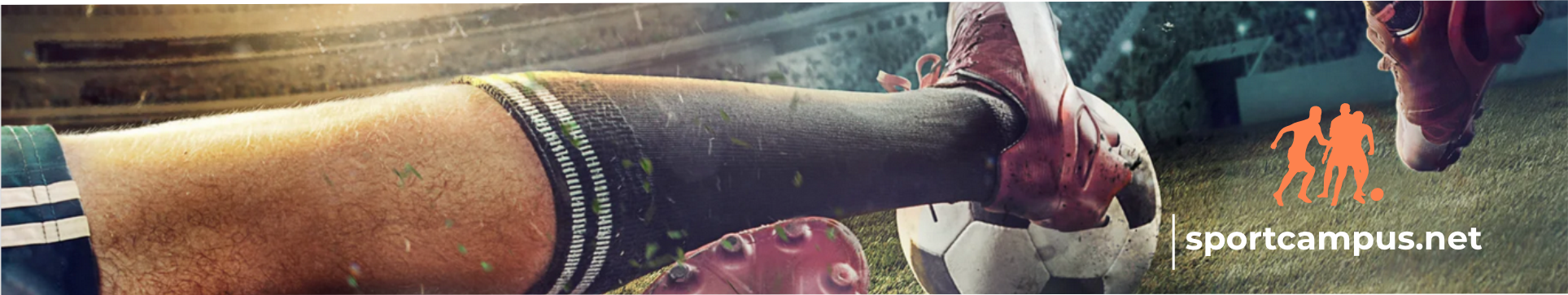 SDT Sportcampus Title Image