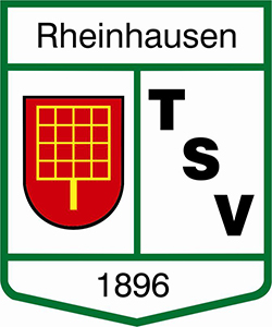 TSV Rheinhausen Title Image