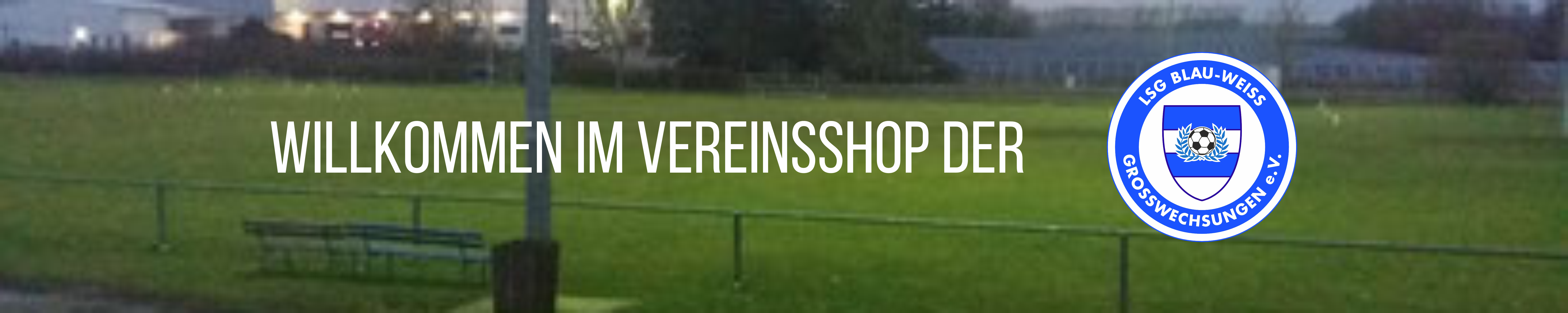 Blau Weiß Großwechsungen Title Image