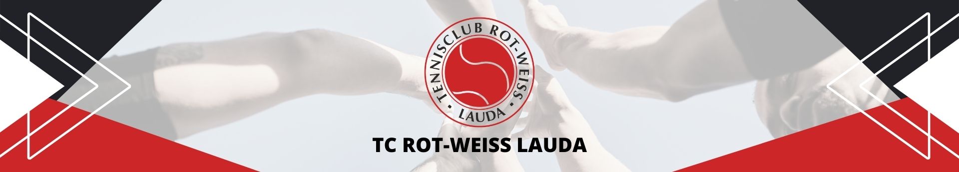 TC Rot-Weiss Lauda Title Image
