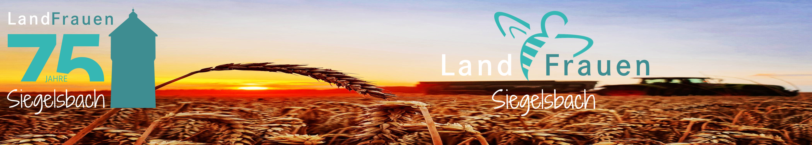 Landfrauen Siegelsbach Title Image