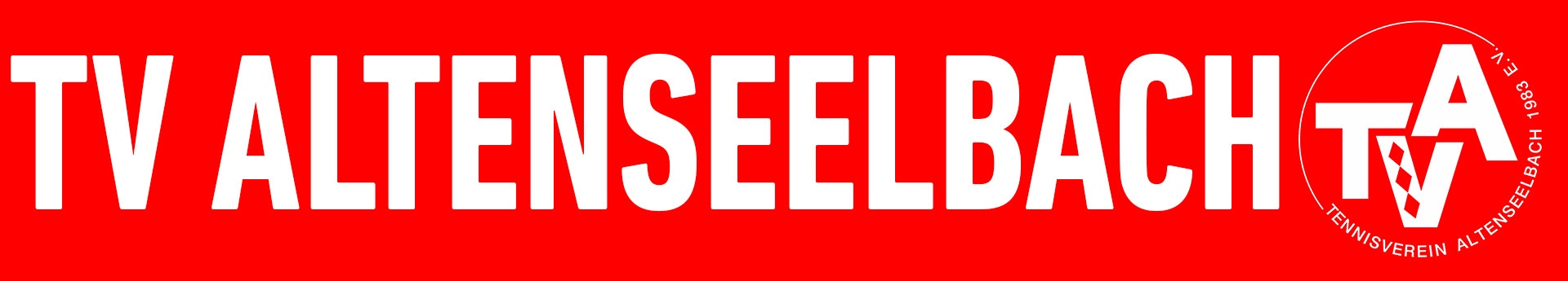 TV Altenseelbach Title Image
