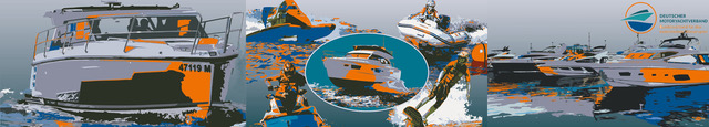 Deutscher Motoryachtverband e.V. Title Image