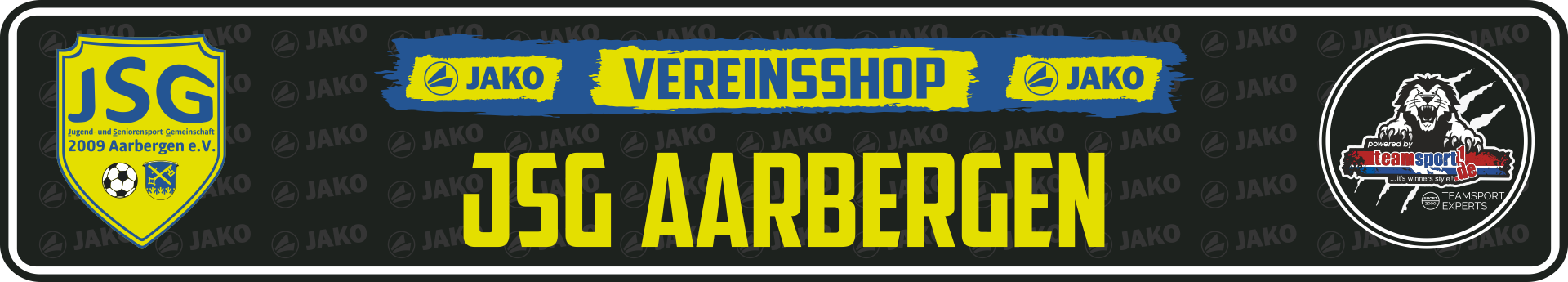 JSG 2009 Aarbergen e. V. Title Image
