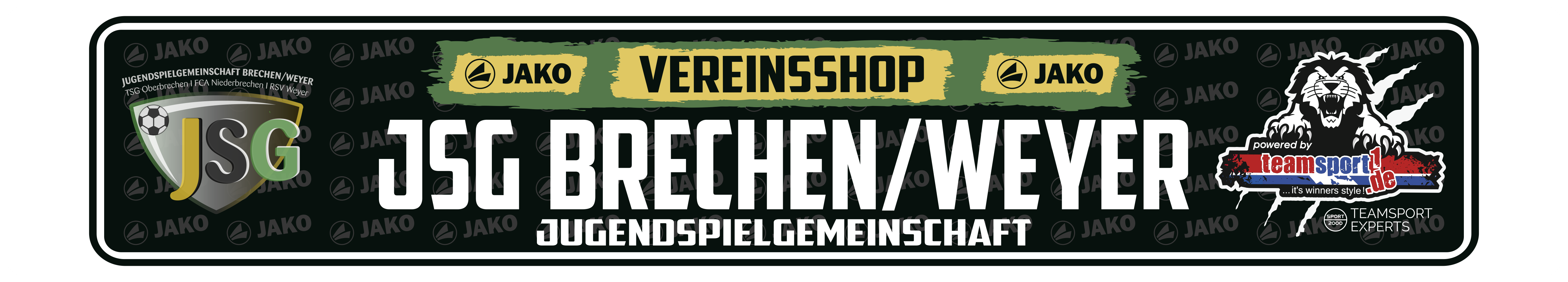 JSG Brechen/Weyer Title Image