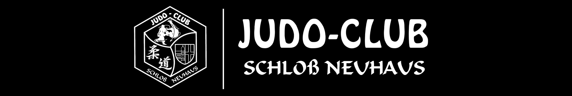 Judo Club-Schloß Neuhaus Title Image