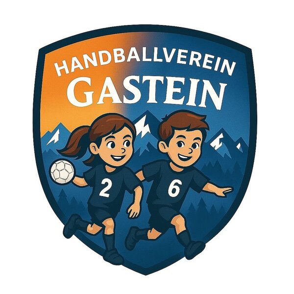 Handball Gastein Title Image